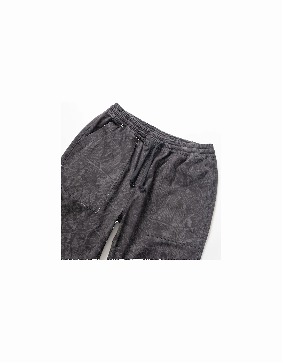 Xerox Camo Chef Pant