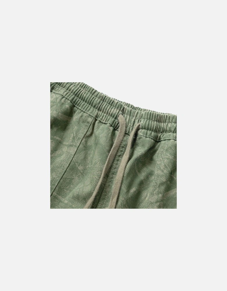 Xerox Camo Chef Pant
