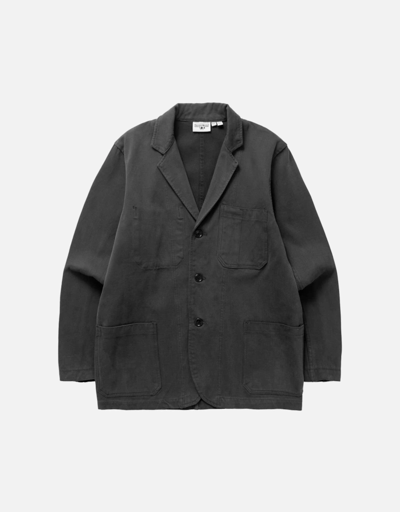 Moleskin Server Suit Jacket