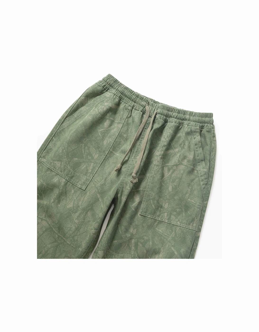 Xerox Camo Chef Pant
