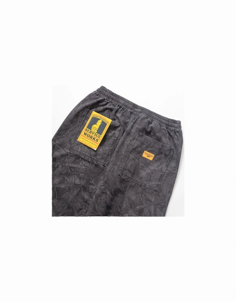 Xerox Camo Chef Pant