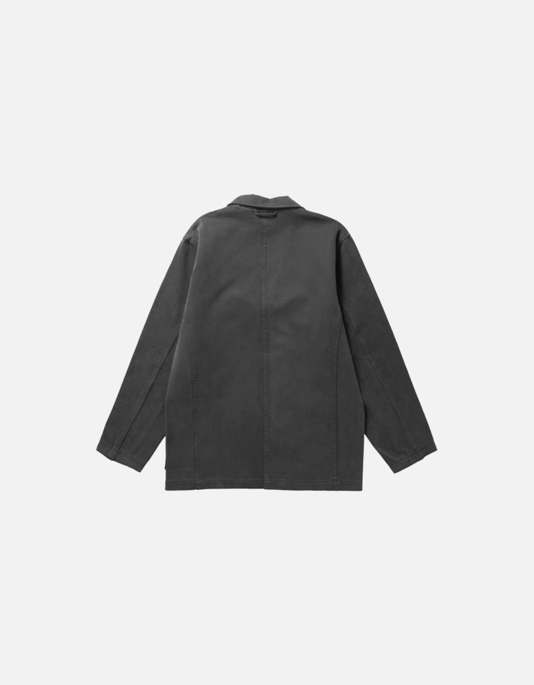 Moleskin Server Suit Jacket