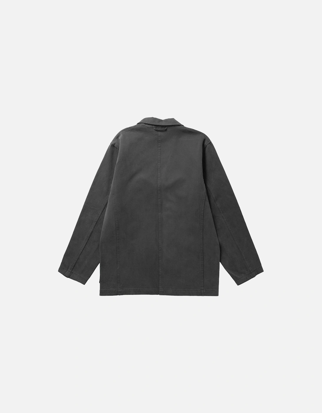 Moleskin Server Suit Jacket