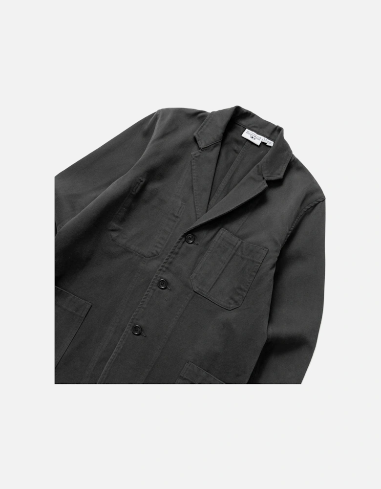 Moleskin Server Suit Jacket
