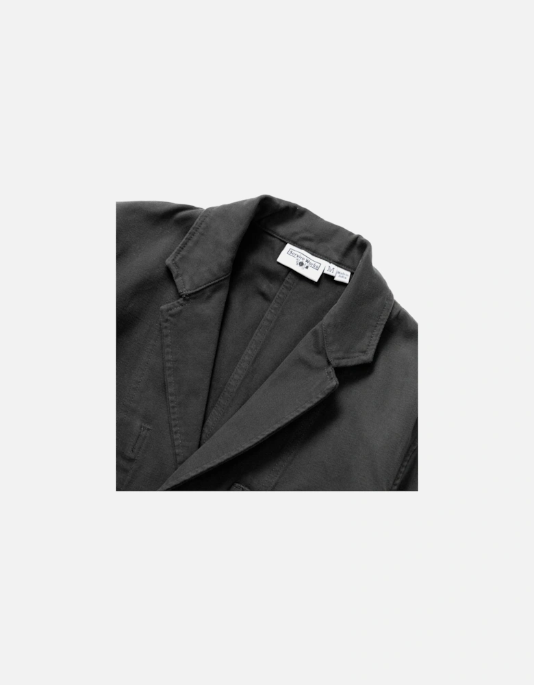 Moleskin Server Suit Jacket