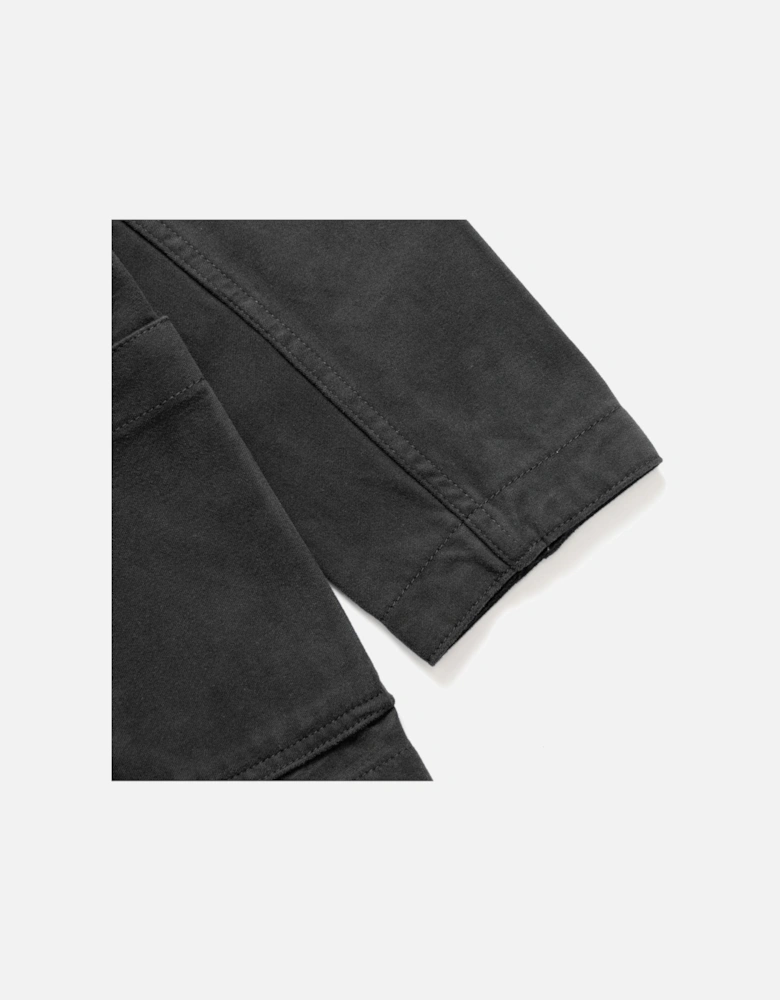 Moleskin Server Suit Jacket
