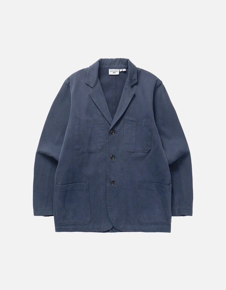 Moleskin Server Suit Jacket