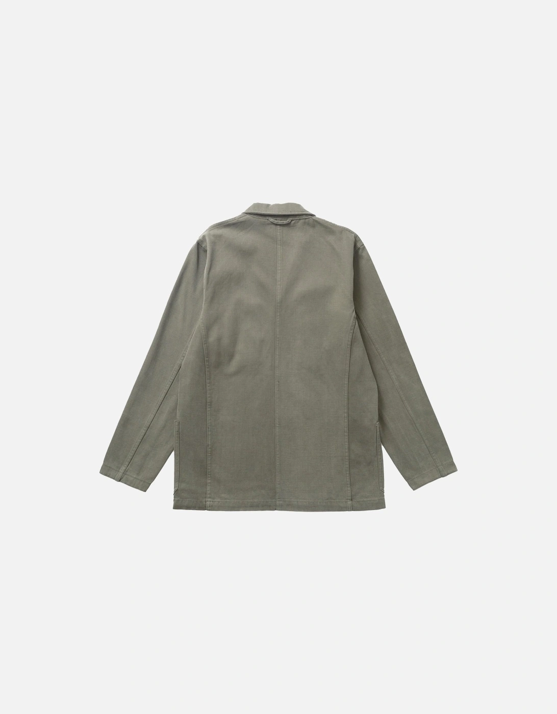 Moleskin Server Suit Jacket