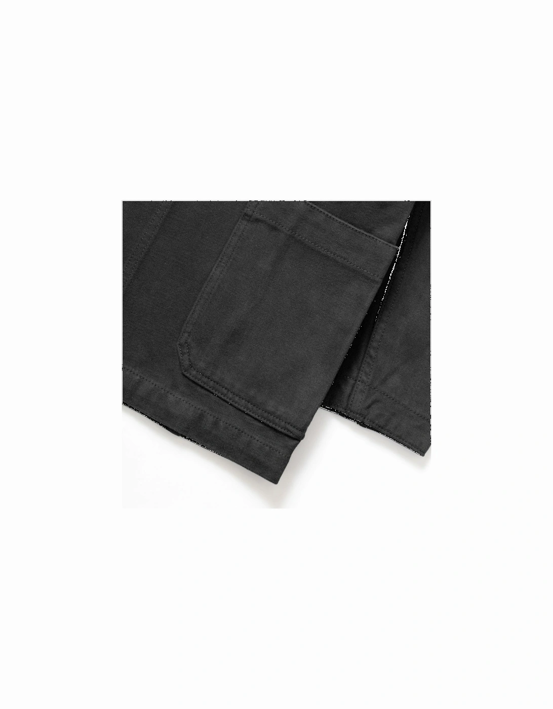 Moleskin Server Suit Jacket