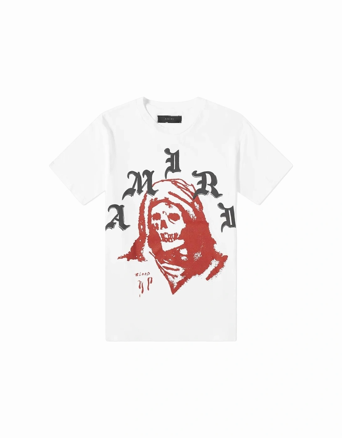 Wes Lang Solar Kings T-Shirt in White, 4 of 3
