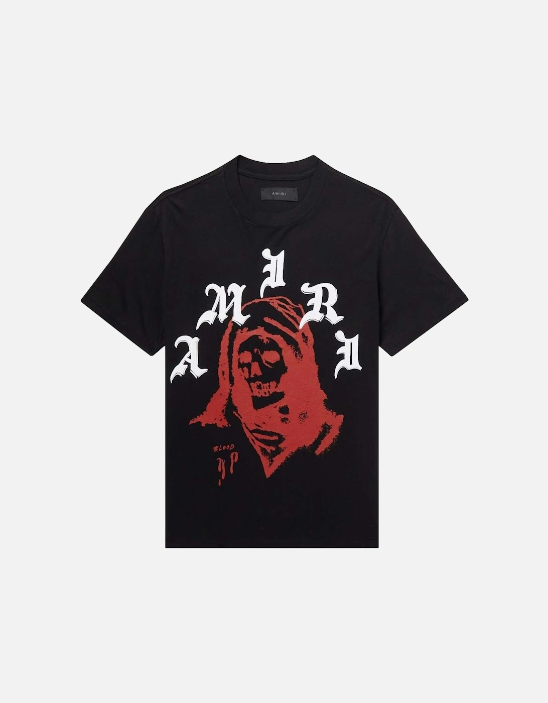 Wes Lang Solar Kings T-Shirts in Black, 7 of 6