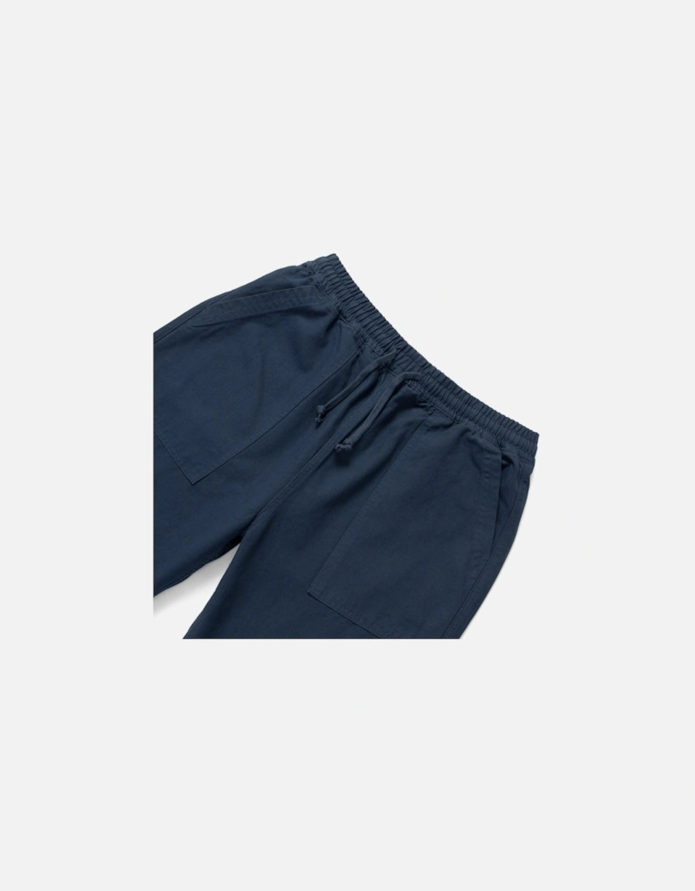 Canvas Chef Pant