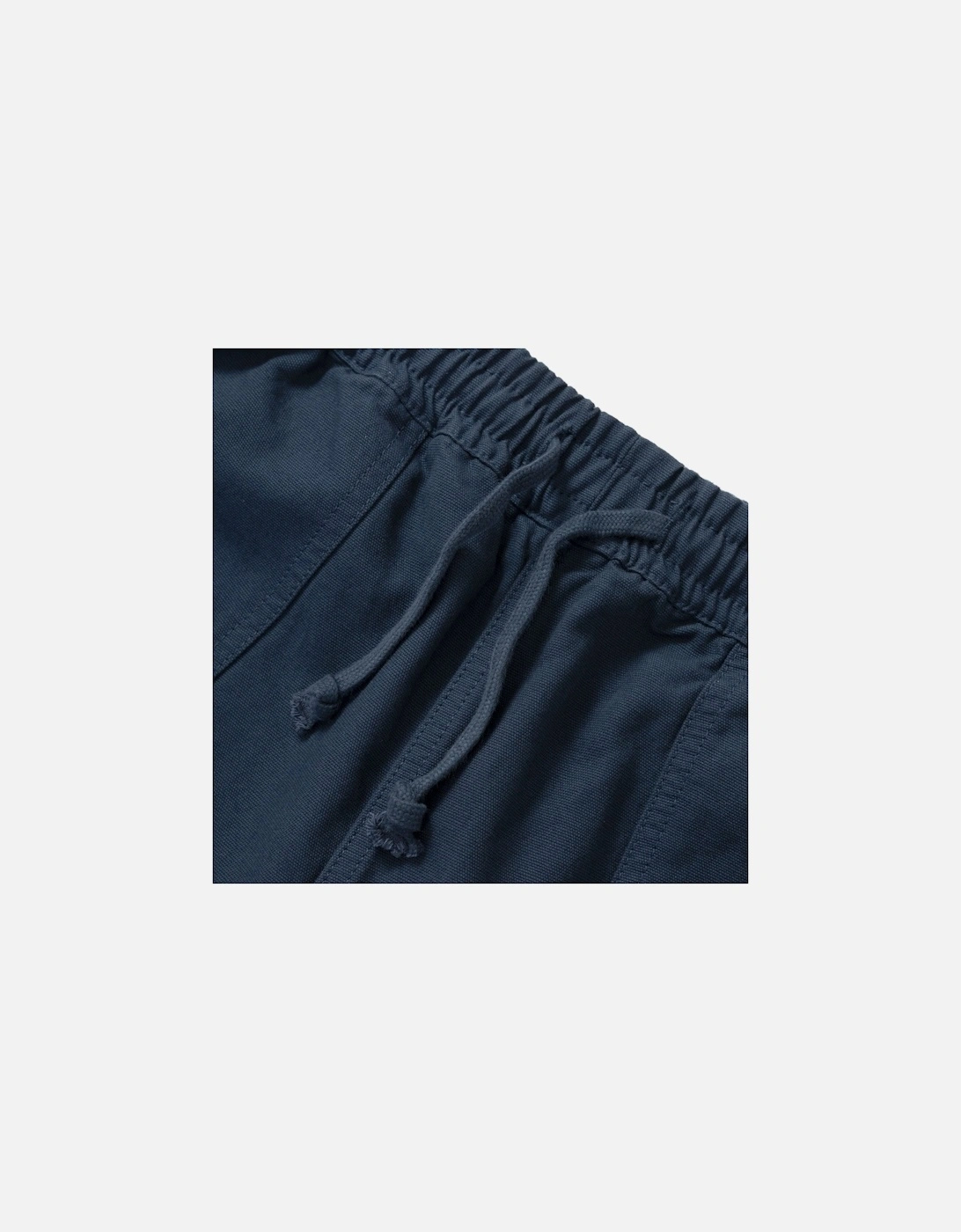 Canvas Chef Pant