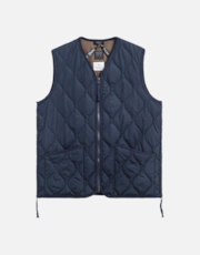 Dark Navy