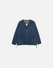 Dark Navy