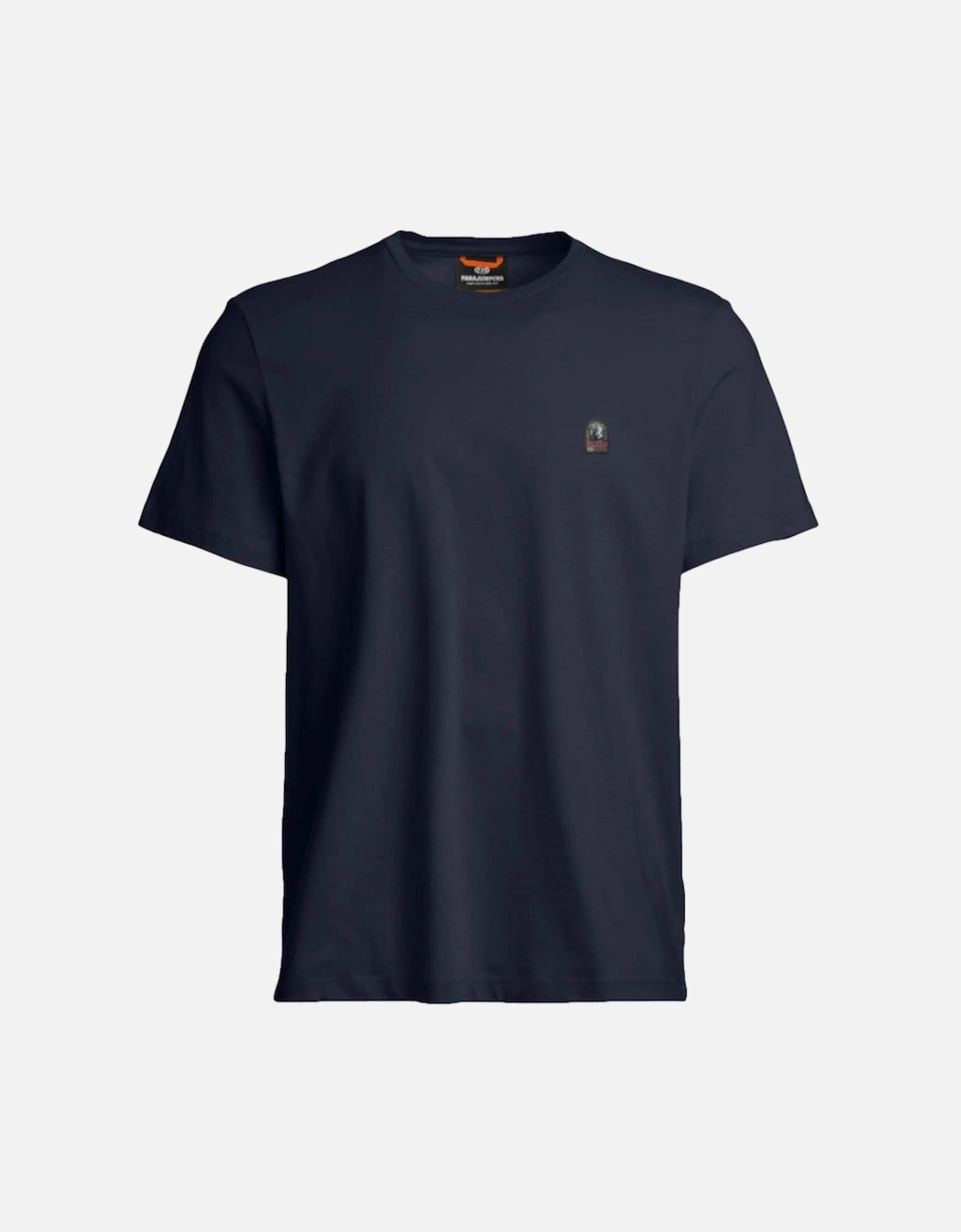 Patch Tee 0316 Blue Navy, 3 of 2