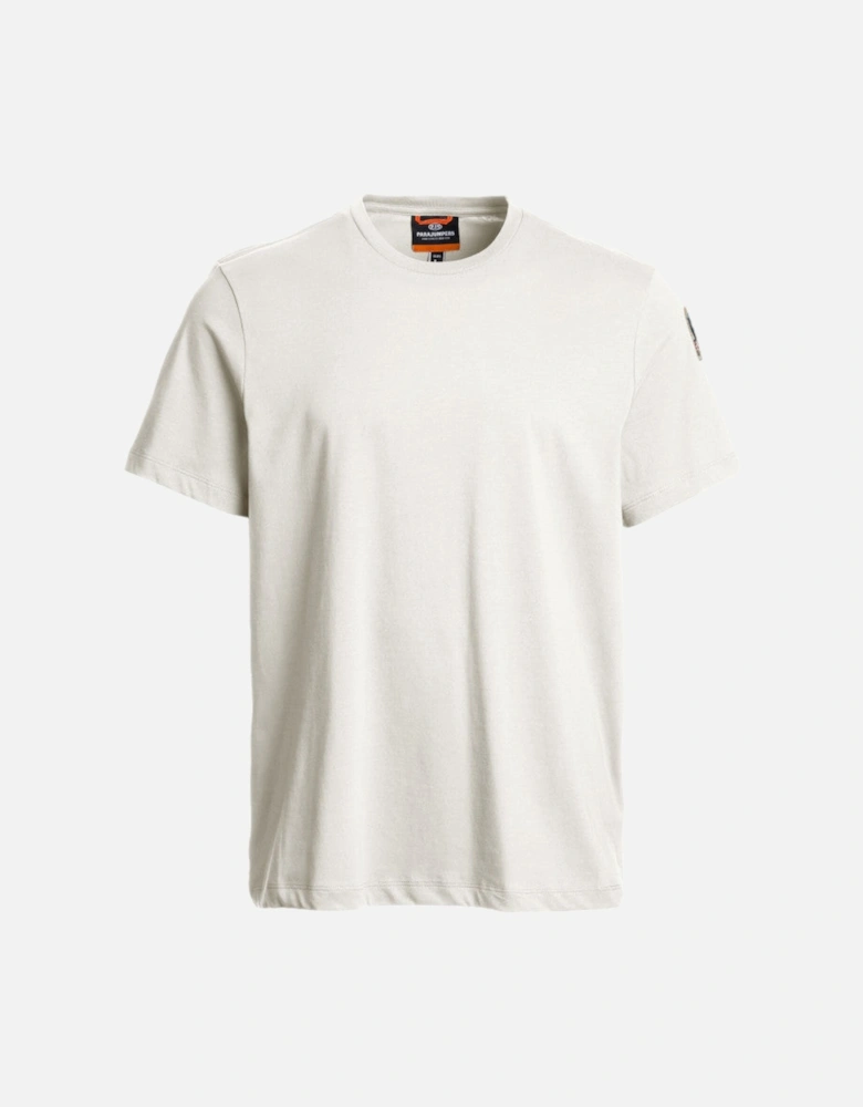 Shispare Tee 0748 Purity