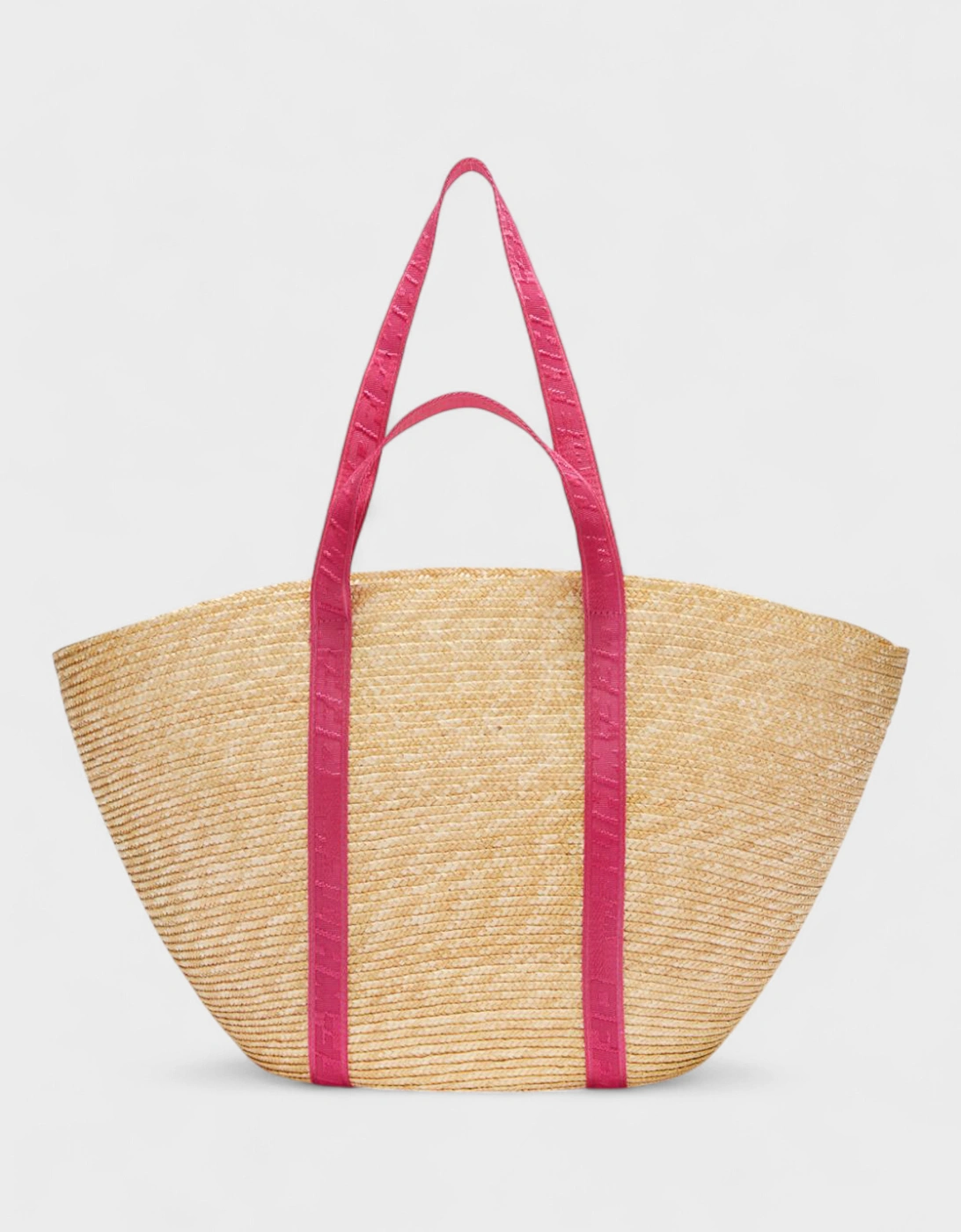 Commercial Tote 45 Paglia Beige, 7 of 6