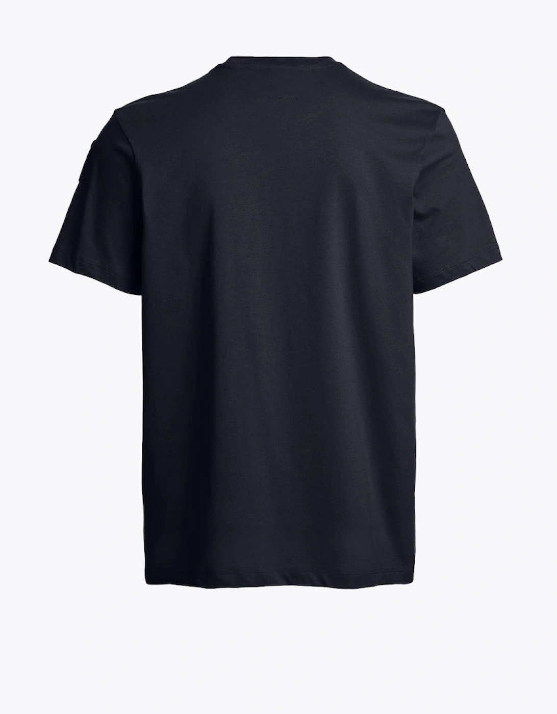 Shispare Tee 0316 Blue Navy