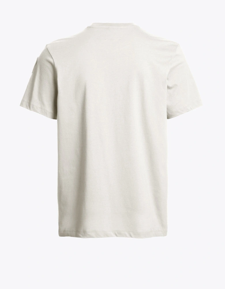 Shispare Tee 0748 Purity