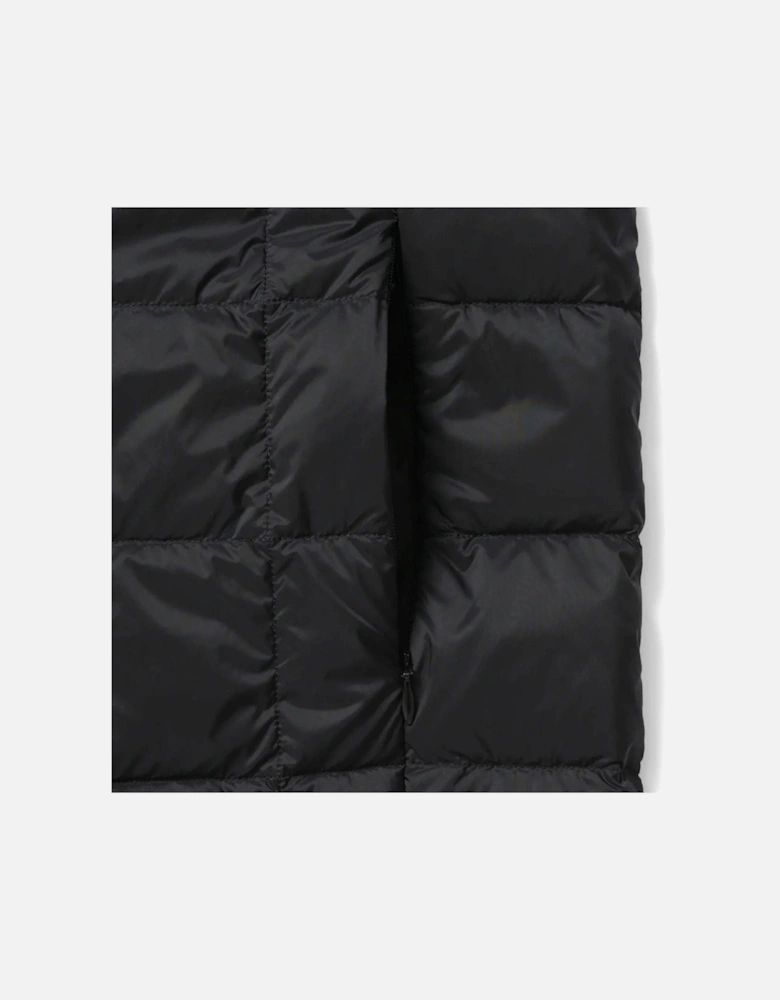Original High Neck Down Vest