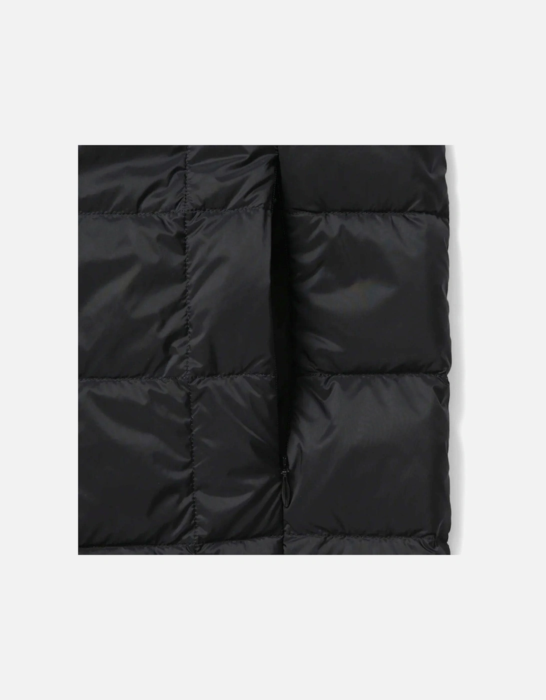 Original High Neck Down Vest