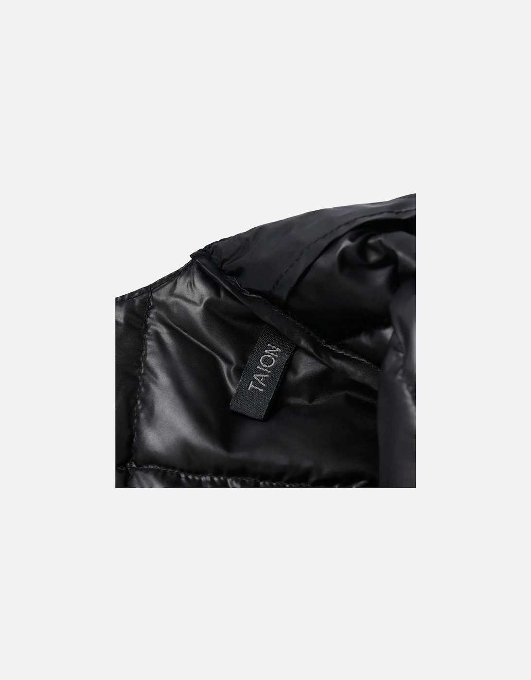 Original V Neck Down Vest