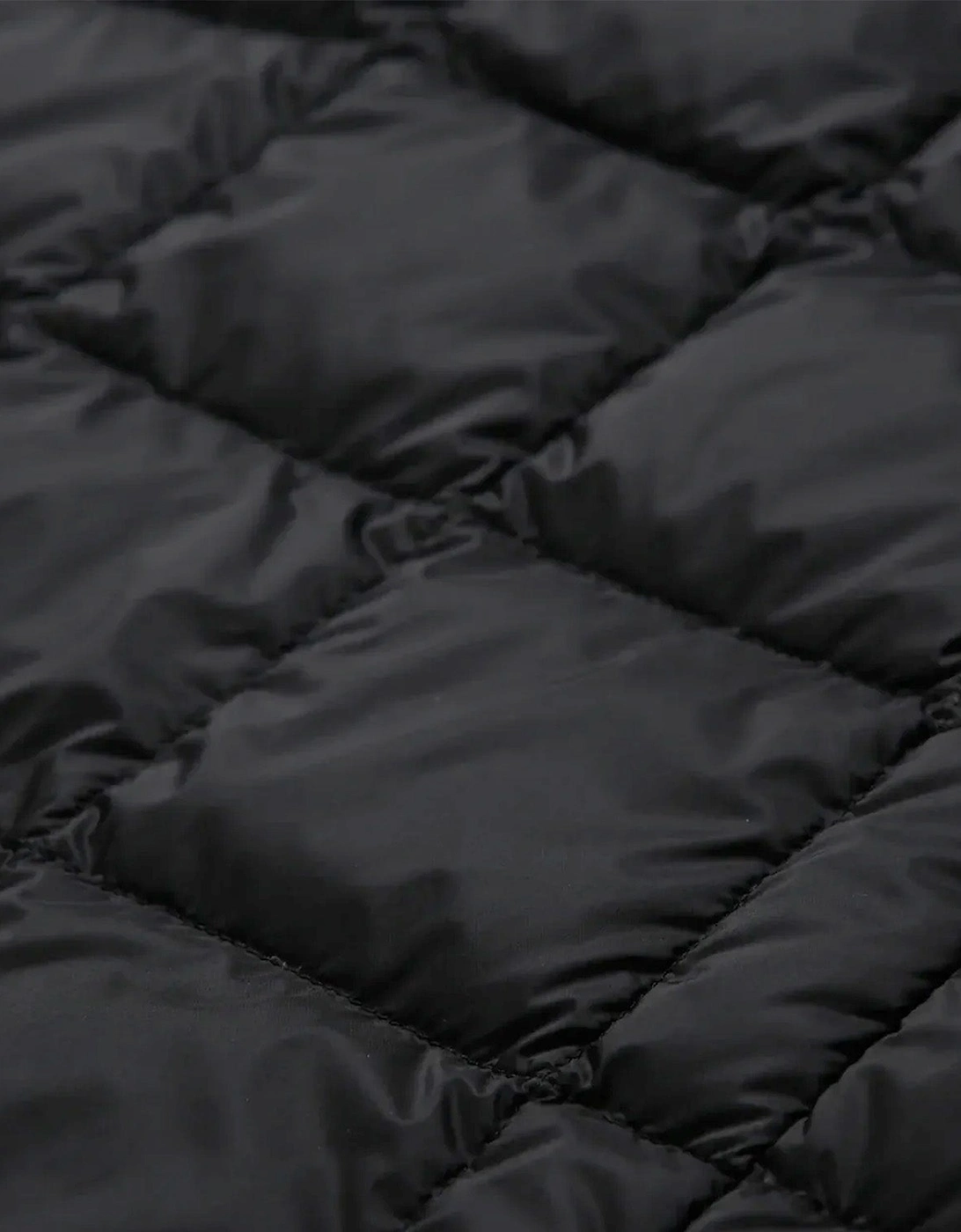 Original V Neck Down Vest