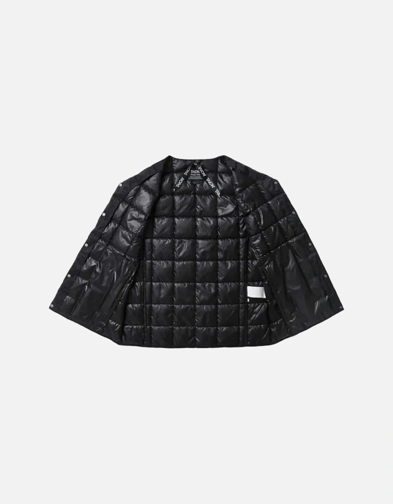 Original V Neck Down Vest