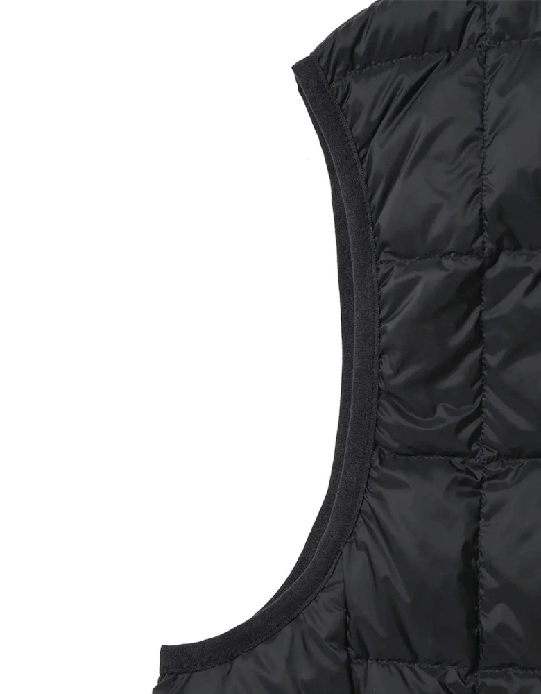 Original V Neck Down Vest