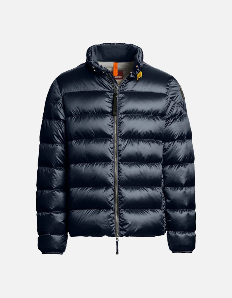 Dillon Jacket 0316 Blue Navy