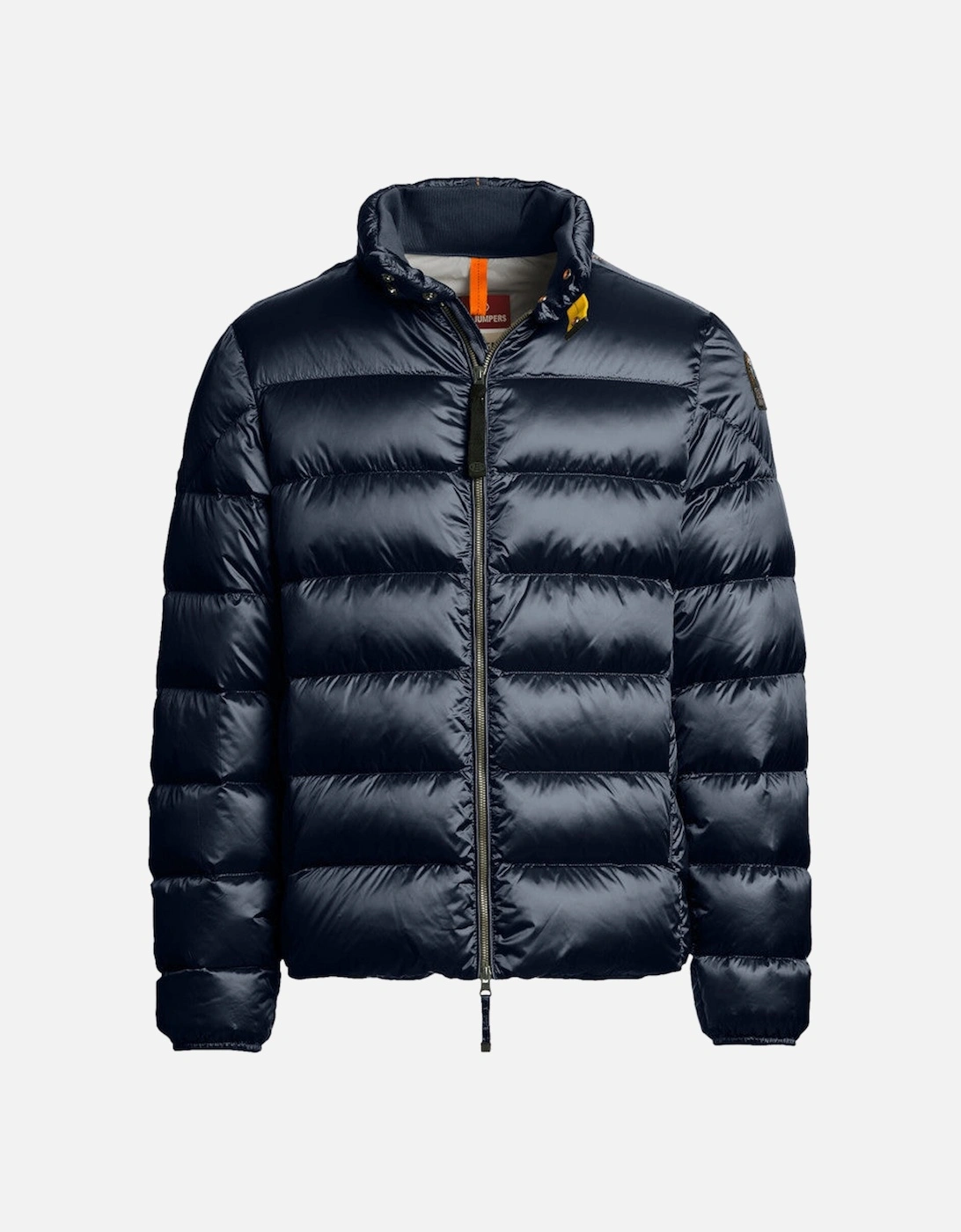 Dillon Jacket 0316 Blue Navy, 4 of 3