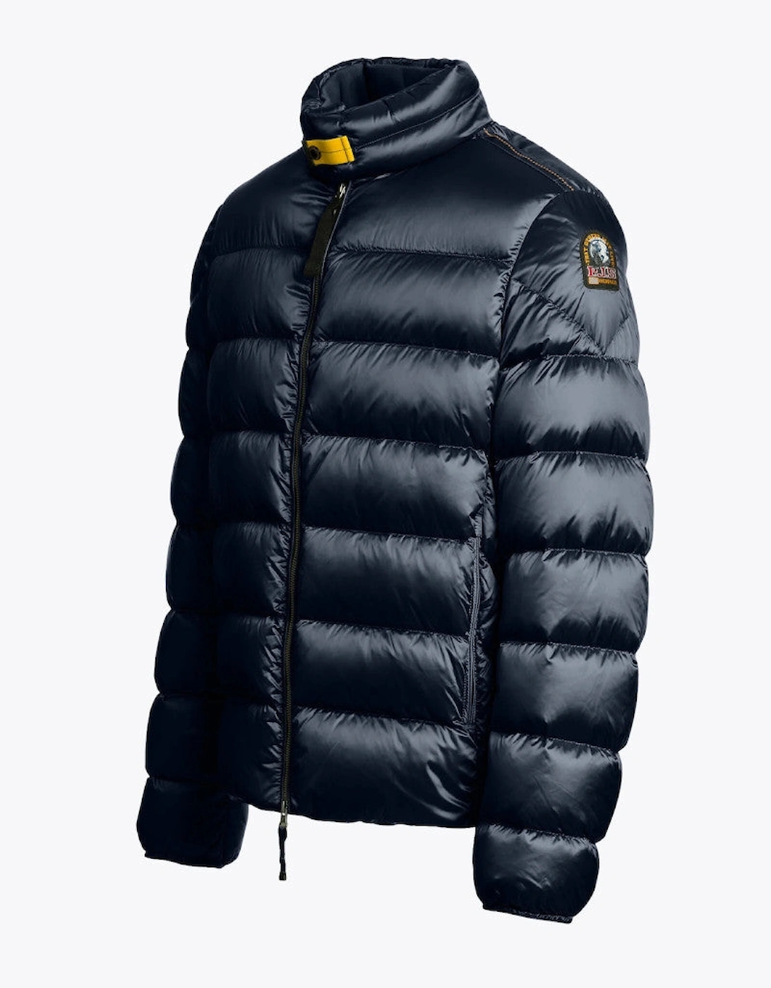 Dillon Jacket 0316 Blue Navy