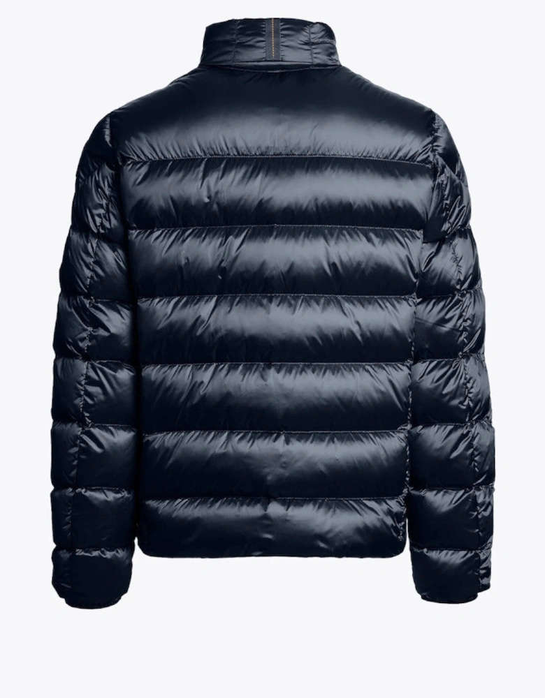 Dillon Jacket 0316 Blue Navy