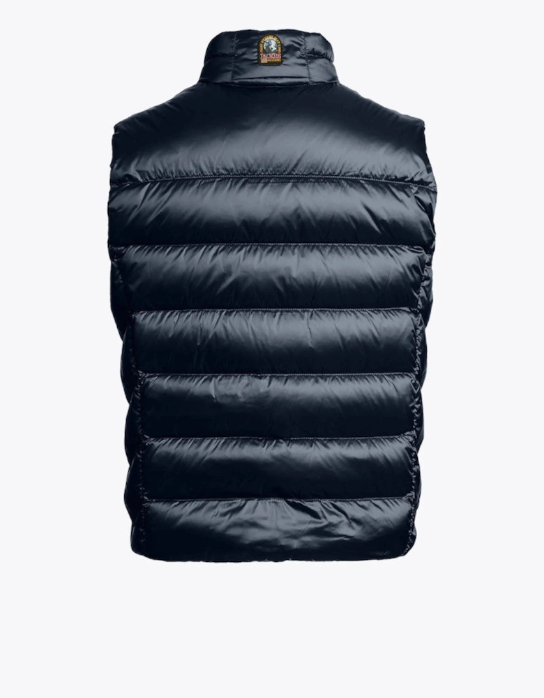 Jeordie Gilet 0316 Blue Navy