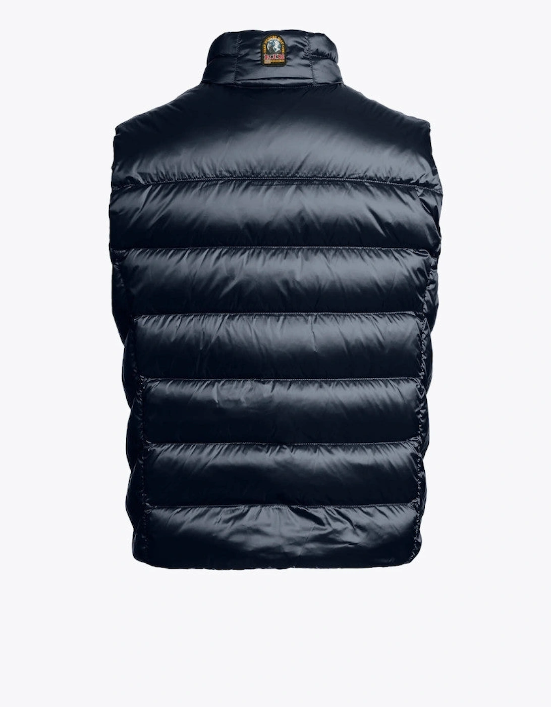 Jeordie Gilet 0316 Blue Navy
