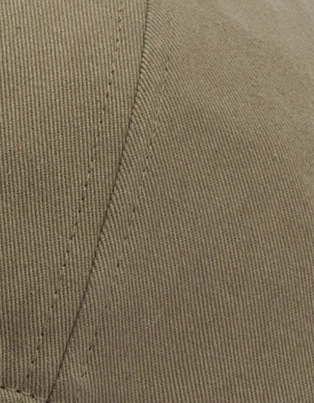 Milburn Mens Cap Dusty Khaki