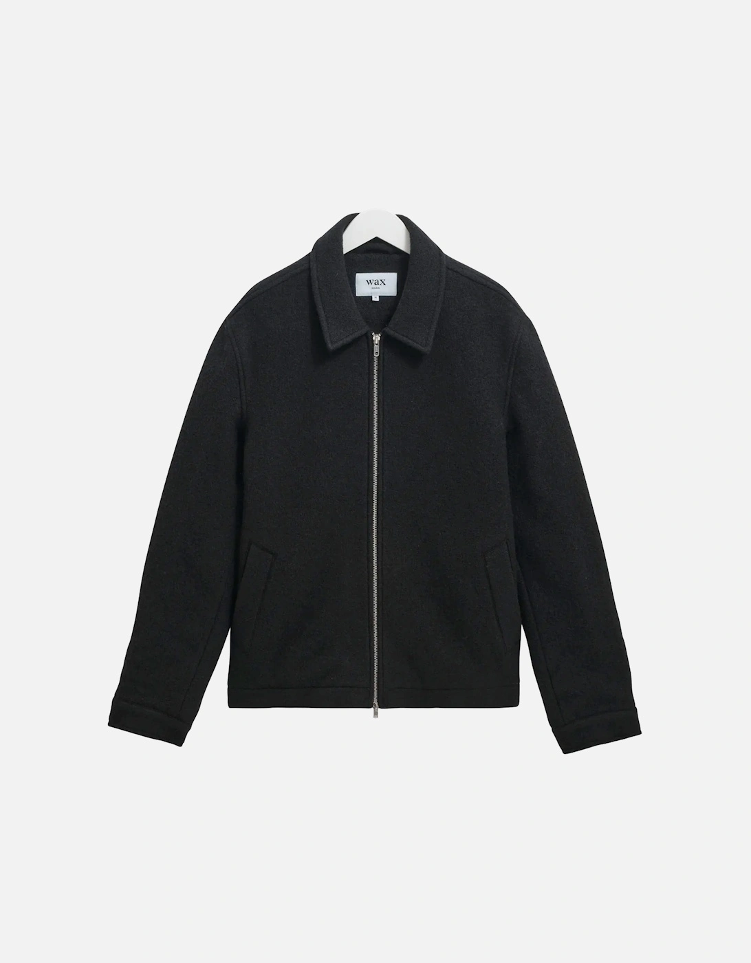 Eldon Jacket Boiled Wool, 6 of 5