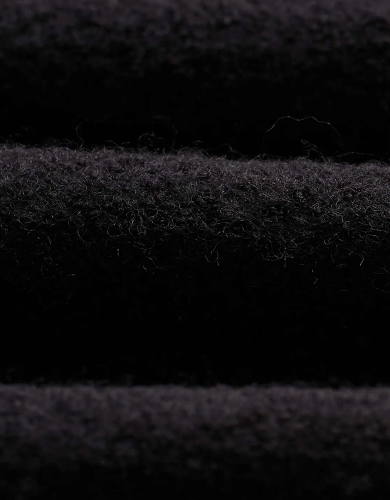 Eldon Jacket Boiled Wool