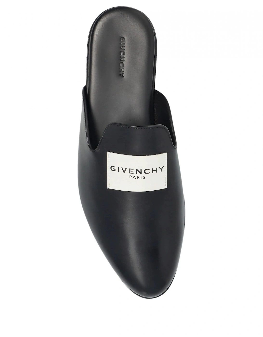 Label Lounge Slipper Black