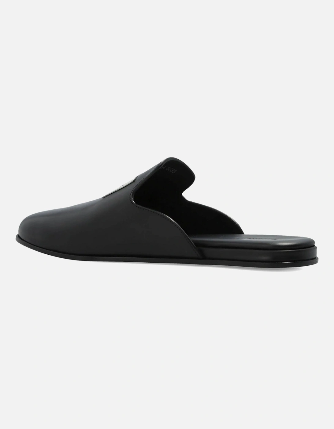 Label Lounge Slipper Black