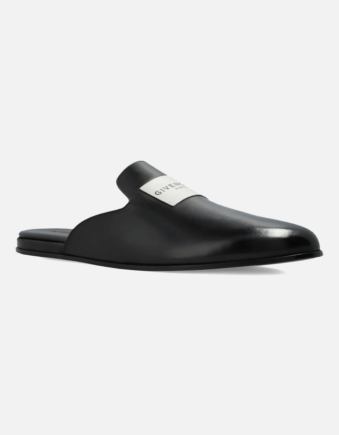 Label Lounge Slipper Black