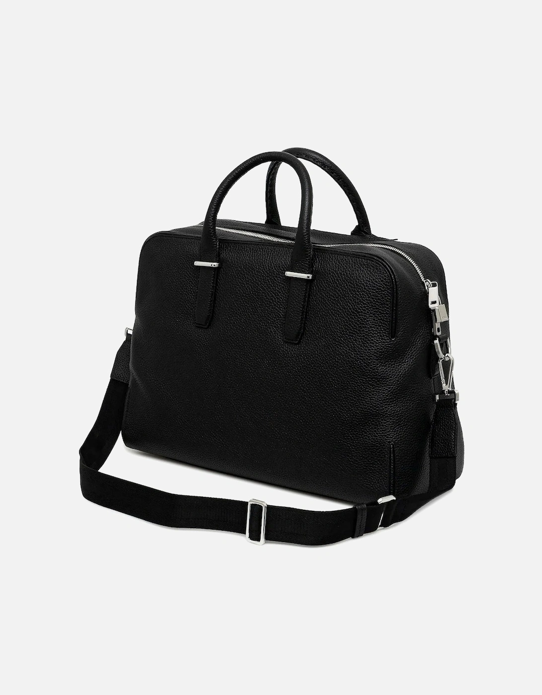 Madison B1 Holdall Black