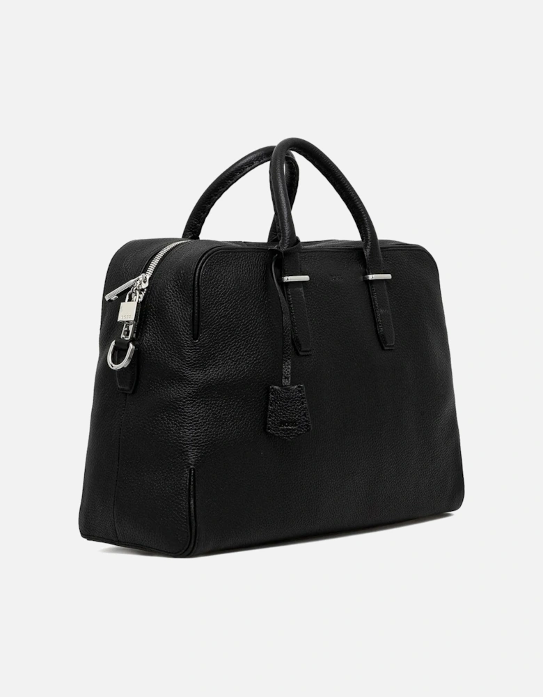 Madison B1 Holdall Black