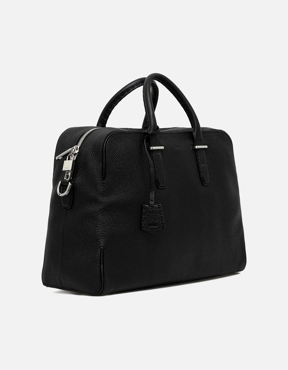 Madison B1 Holdall Black