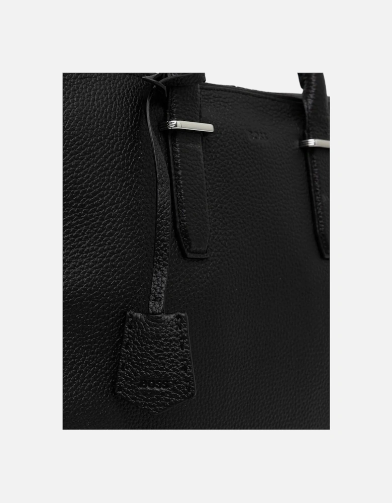 Madison B1 Holdall Black