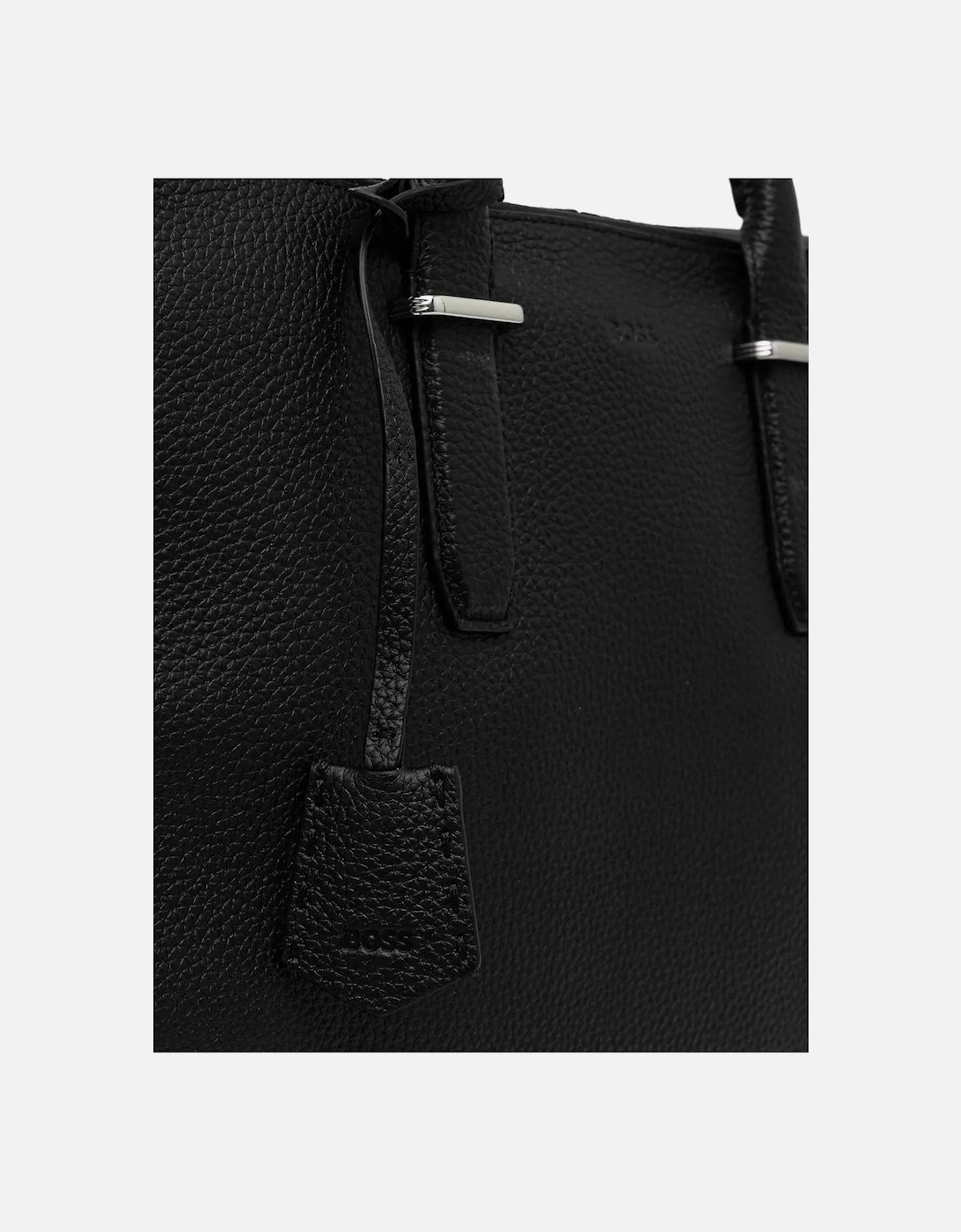 Madison B1 Holdall Black