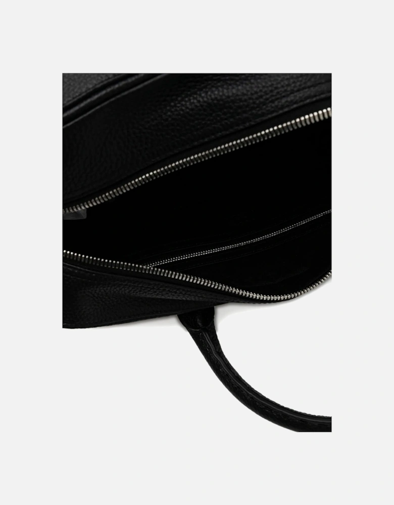 Madison B1 Holdall Black