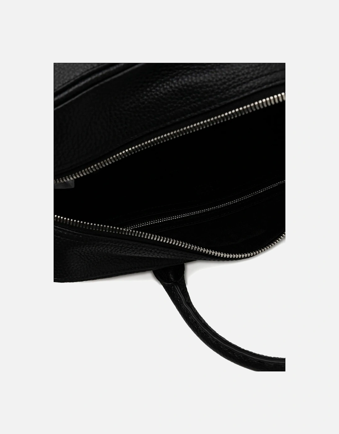 Madison B1 Holdall Black