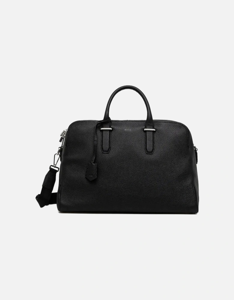 Madison B1 Holdall Black